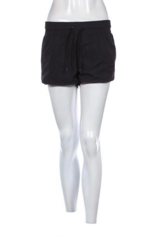 Damskie szorty H&M Sport, Rozmiar M, Kolor Czarny, Cena 43,68 zł