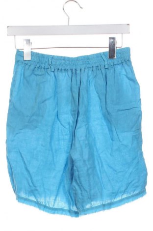 Damen Shorts Heart Kiss, Größe XS, Farbe Blau, Preis € 9,79