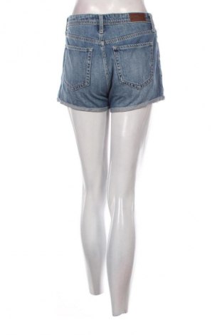 Dámské kraťasy  Hollister, Velikost S, Barva Modrá, Cena  430,00 Kč