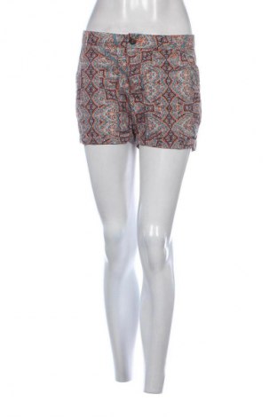 Pantaloni scurți de femei Holly & Whyte By Lindex, Mărime S, Culoare Multicolor, Preț 50,00 Lei