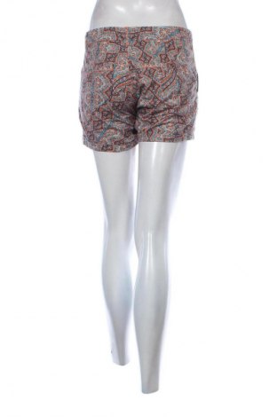 Pantaloni scurți de femei Holly & Whyte By Lindex, Mărime S, Culoare Multicolor, Preț 50,00 Lei