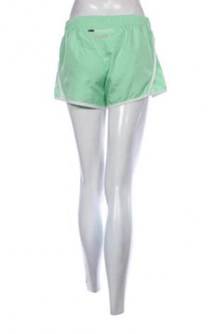 Γυναικείο κοντό παντελόνι Inoc, Μέγεθος L, Χρώμα Πράσινο, Τιμή 9,72 €