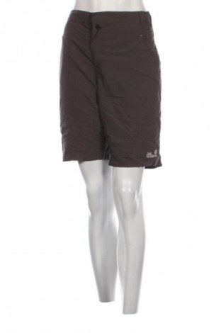 Damen Shorts Jack Wolfskin, Größe L, Farbe Grün, Preis € 19,99