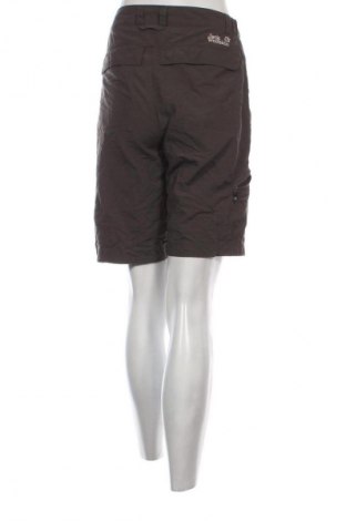 Damen Shorts Jack Wolfskin, Größe L, Farbe Grün, Preis € 19,99