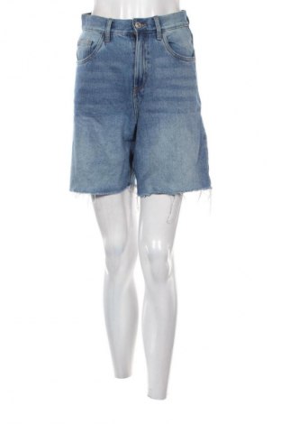 Damen Shorts Janina, Größe S, Farbe Blau, Preis € 10,00