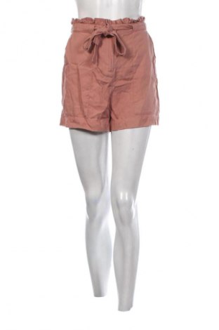 Γυναικείο κοντό παντελόνι Jbs, Μέγεθος S, Χρώμα Καφέ, Τιμή 9,72 €
