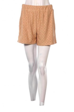 Damen Shorts Jdy, Größe M, Farbe Beige, Preis 8,99 €