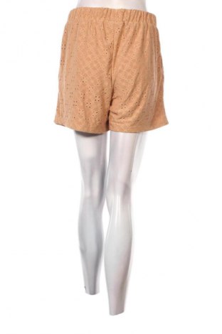 Damen Shorts Jdy, Größe M, Farbe Beige, Preis 8,99 €