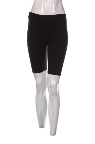 Pantaloni scurți de femei Jean Pascale, Mărime S, Culoare Negru, Preț 51,45 Lei