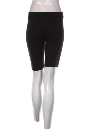 Pantaloni scurți de femei Jean Pascale, Mărime S, Culoare Negru, Preț 51,45 Lei