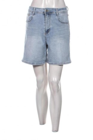 Damen Shorts Jewelly, Größe M, Farbe Blau, Preis 17,39 €