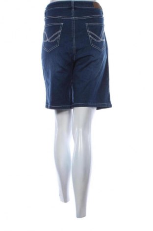 Damen Shorts John Baner, Größe XL, Farbe Blau, Preis 12,99 €