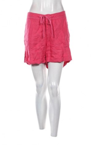 Дамски къс панталон Josephine & Co, Размер XXL, Цвят Розов, Цена 22,99 лв.