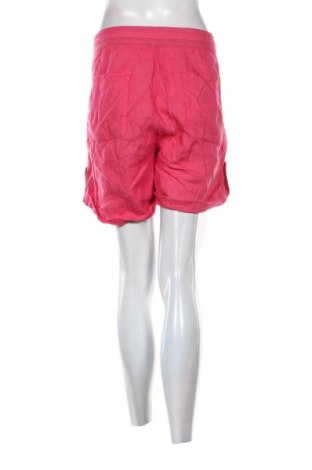 Дамски къс панталон Josephine & Co, Размер XXL, Цвят Розов, Цена 22,99 лв.