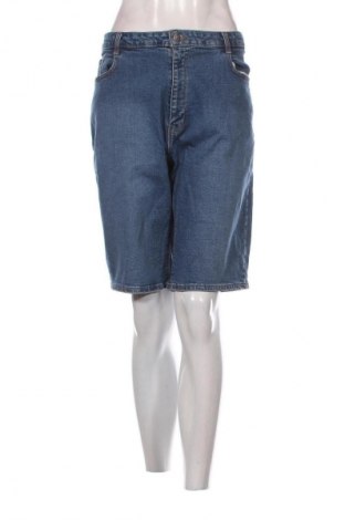 Dámske kraťasy  Kiabi, Veľkosť XL, Farba Modrá, Cena  7,95 €