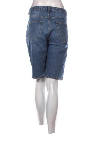 Dámske kraťasy  Kiabi, Veľkosť XL, Farba Modrá, Cena  7,95 €