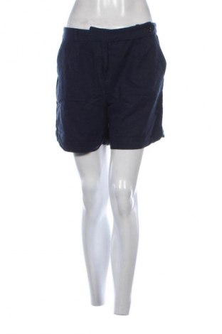 Дамски къс панталон Koton, Размер M, Цвят Син, Цена 41,00 лв.