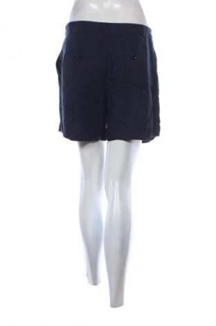 Дамски къс панталон Koton, Размер M, Цвят Син, Цена 41,00 лв.