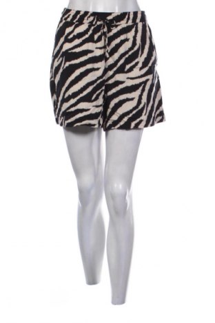 Γυναικείο κοντό παντελόνι LC Waikiki, Μέγεθος M, Χρώμα Πολύχρωμο, Τιμή 19,95 €