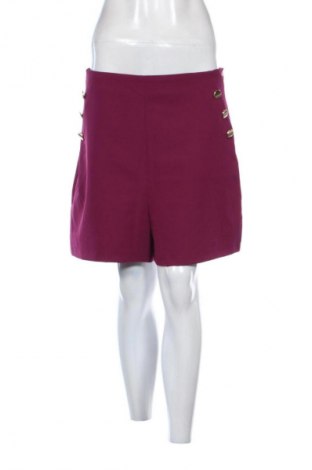Női rövidnadrág LC Waikiki, Méret L, Szín Lila, Ár 7 800 Ft