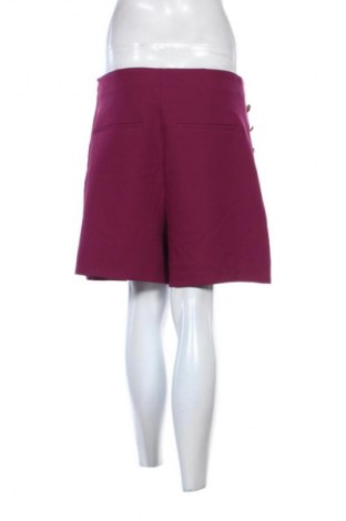 Női rövidnadrág LC Waikiki, Méret L, Szín Lila, Ár 7 800 Ft