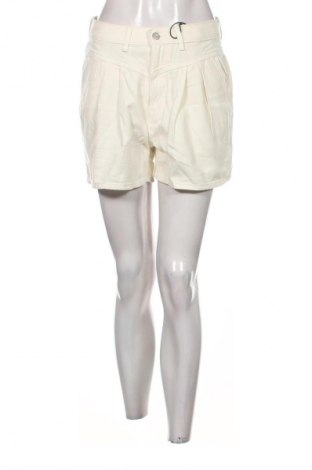 Dámske kraťasy  Levi's, Veľkosť M, Farba Béžová, Cena  52,95 €