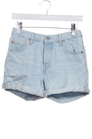 Damen Shorts Levi's, Größe S, Farbe Blau, Preis 24,49 €