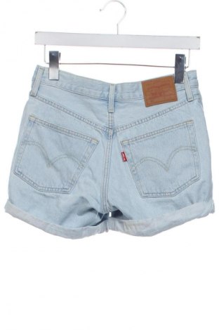 Damen Shorts Levi's, Größe S, Farbe Blau, Preis 24,49 €