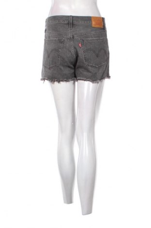 Női rövidnadrág Levi's, Méret M, Szín Szürke, Ár 13 249 Ft