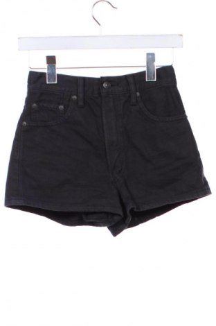 Női rövidnadrág Levi's, Méret XS, Szín Fekete, Ár 11 469 Ft