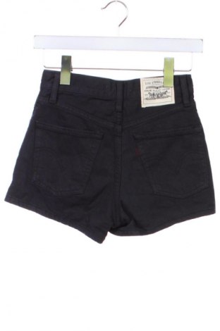 Női rövidnadrág Levi's, Méret XS, Szín Fekete, Ár 11 469 Ft