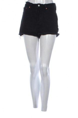 Damen Shorts Levi's, Größe S, Farbe Schwarz, Preis € 34,99