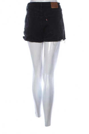 Damen Shorts Levi's, Größe S, Farbe Schwarz, Preis € 34,99