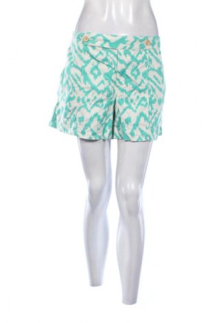 Damskie szorty Loft By Ann Taylor, Rozmiar XXL, Kolor Kolorowy, Cena 88,99 zł