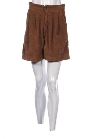 Damen Shorts Lokita, Größe M, Farbe Braun, Preis € 5,99