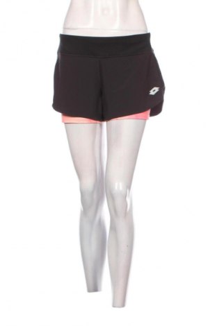 Damen Shorts Lotto, Größe L, Farbe Schwarz, Preis 10,00 €