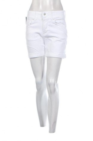 Női rövidnadrág Ltb, Méret S, Szín Fehér, Ár 15 889 Ft