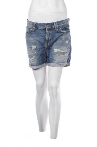 Női rövidnadrág Ltb, Méret M, Szín Kék, Ár 17 986 Ft