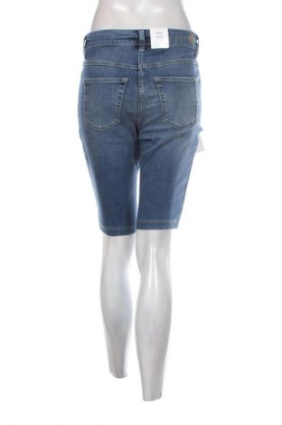 Pantaloni scurți de femei Mac, Mărime S, Culoare Albastru, Preț 241,99 Lei