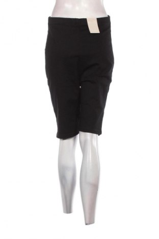 Дамски къс панталон Mamalicious, Размер L, Цвят Черен, Цена 50,99 лв.