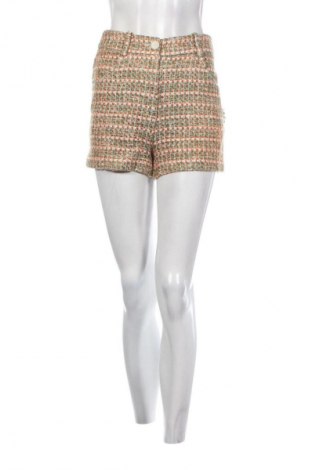 Damskie szorty Mango, Rozmiar S, Kolor Kolorowy, Cena 80,99 zł