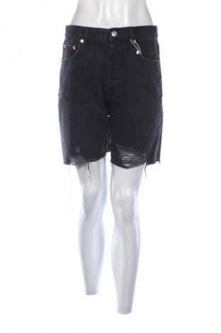 Női rövidnadrág Mango, Méret M, Szín Fekete, Ár 8 000 Ft