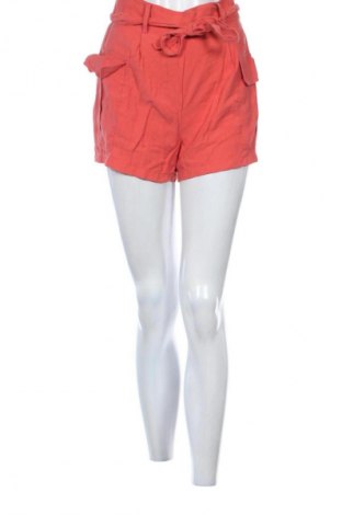 Női rövidnadrág Mango, Méret S, Szín Piros, Ár 4 000 Ft
