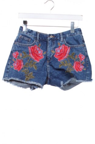 Damen Shorts Mango, Größe S, Farbe Blau, Preis € 12,99