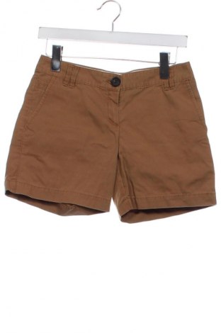 Pantaloni scurți de femei Mango, Mărime S, Culoare Portocaliu, Preț 52,63 Lei