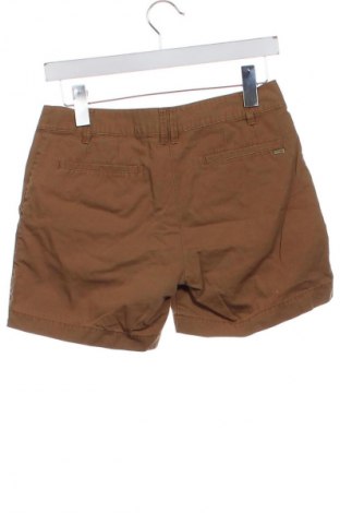 Pantaloni scurți de femei Mango, Mărime S, Culoare Portocaliu, Preț 52,63 Lei