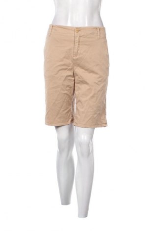 Дамски къс панталон Marc O'Polo, Размер L, Цвят Бежов, Цена 49,99 лв.