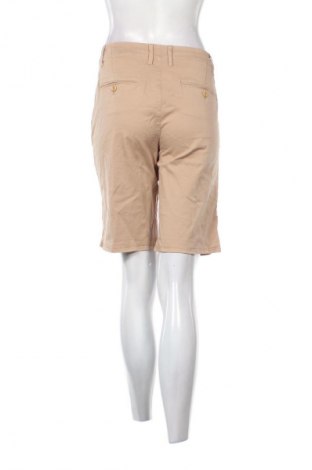 Дамски къс панталон Marc O'Polo, Размер L, Цвят Бежов, Цена 49,99 лв.