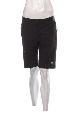 Pantaloni scurți de femei Maul, Mărime L, Culoare Negru, Preț 71,99 Lei