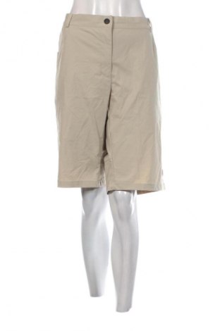 Pantaloni scurți de femei Maul, Mărime 3XL, Culoare Bej, Preț 98,99 Lei